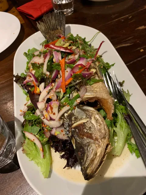 Thai Paragon North Strathfield