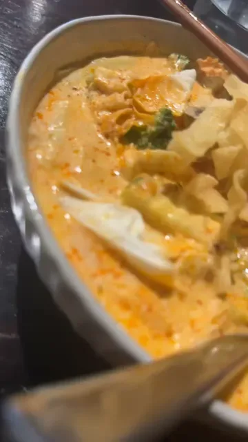 Thai Paragon North Strathfield