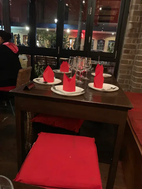 Thai Paragon North Strathfield