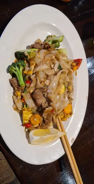 Thai Paragon North Strathfield