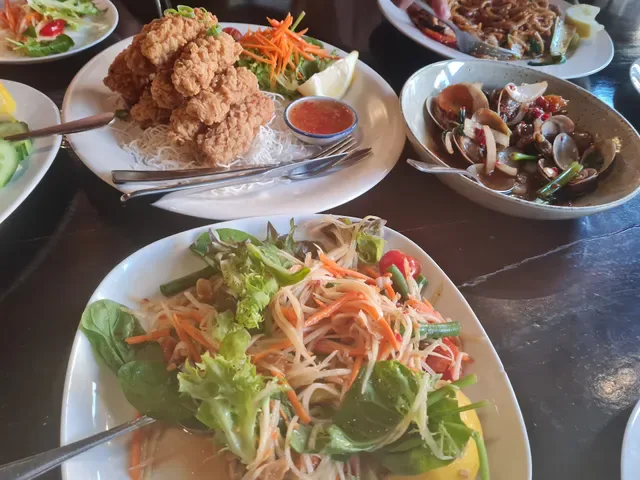 Thai Paragon North Strathfield