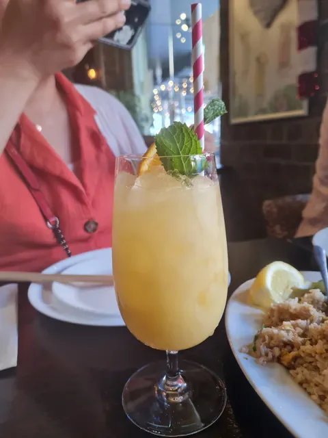 Thai Paragon North Strathfield