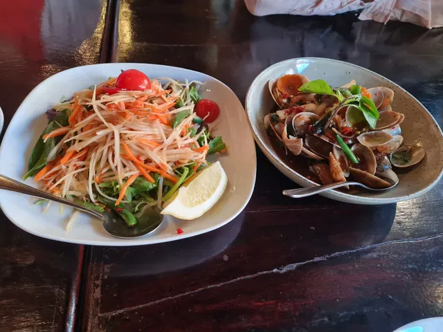 Thai Paragon North Strathfield
