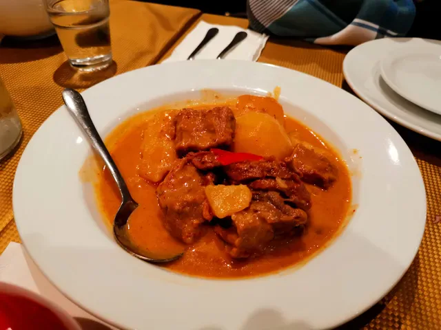 Thai Pattra Restaurant and Takeaway
