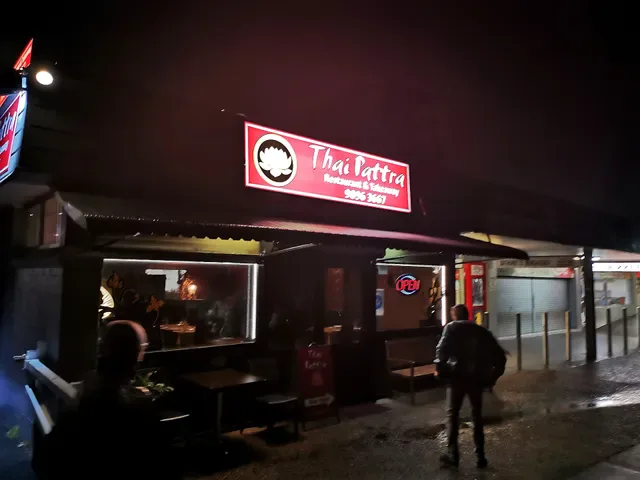 Thai Pattra Restaurant and Takeaway