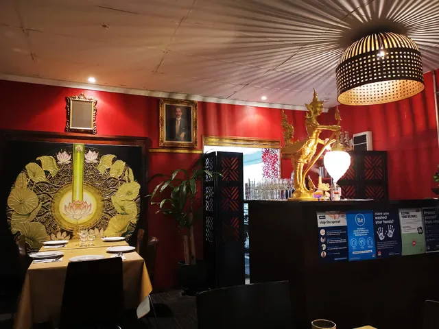Thai Pattra Restaurant and Takeaway