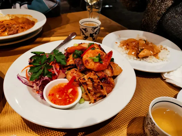 Thai Pattra Restaurant and Takeaway