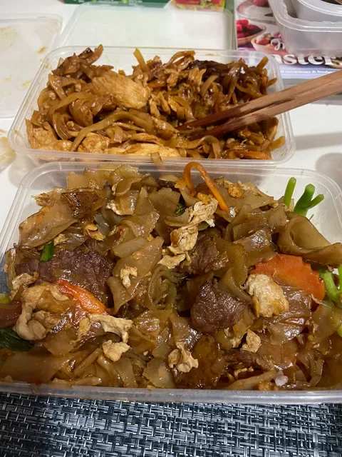 Thai Pattra Restaurant and Takeaway