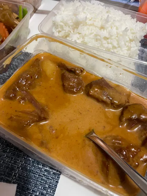 Thai Pattra Restaurant and Takeaway