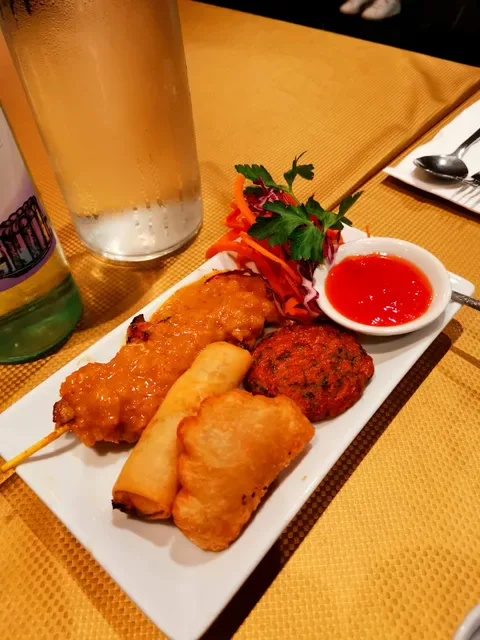 Thai Pattra Restaurant and Takeaway