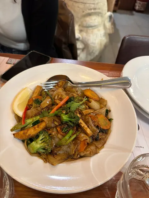 Thai Pothong Restaurant