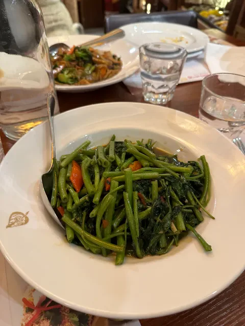 Thai Pothong Restaurant