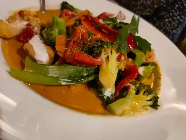 Thai Pothong Restaurant