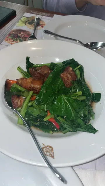 Thai Pothong Restaurant