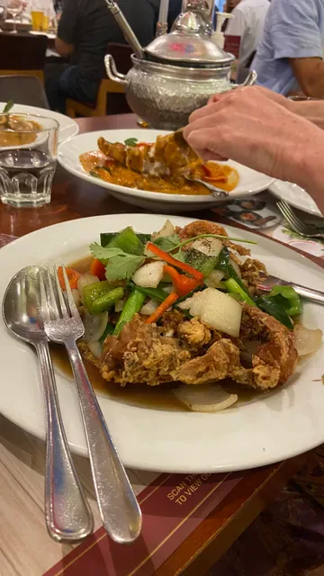 Thai Pothong Restaurant