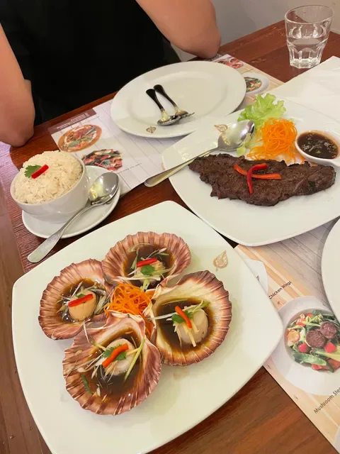 Thai Pothong Restaurant