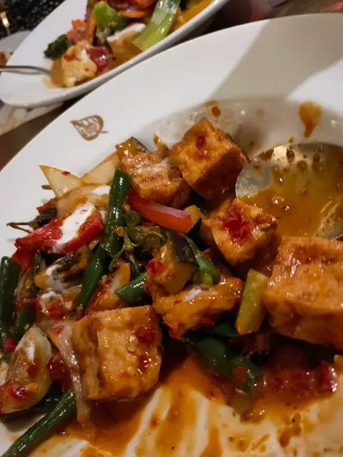 Thai Pothong Restaurant