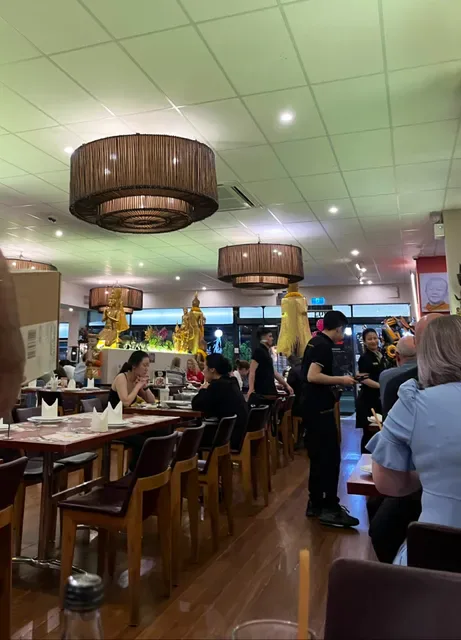 Thai Pothong Restaurant