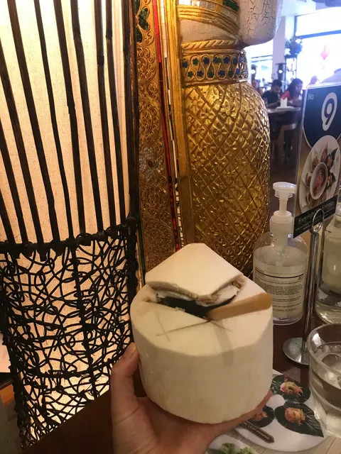 Thai Pothong Restaurant
