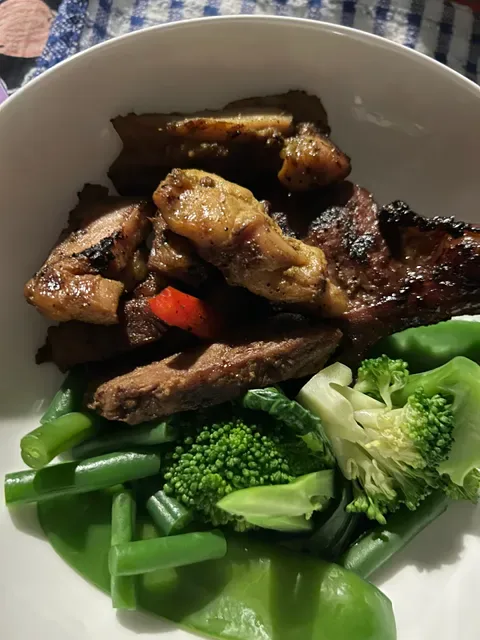 Thai Pothong Restaurant