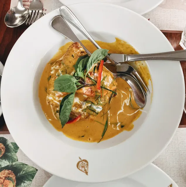 Thai Pothong Restaurant