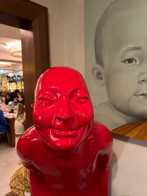 Thai Pothong Restaurant