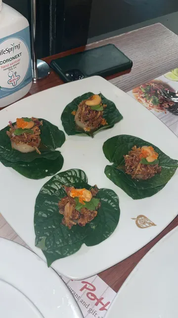 Thai Pothong Restaurant
