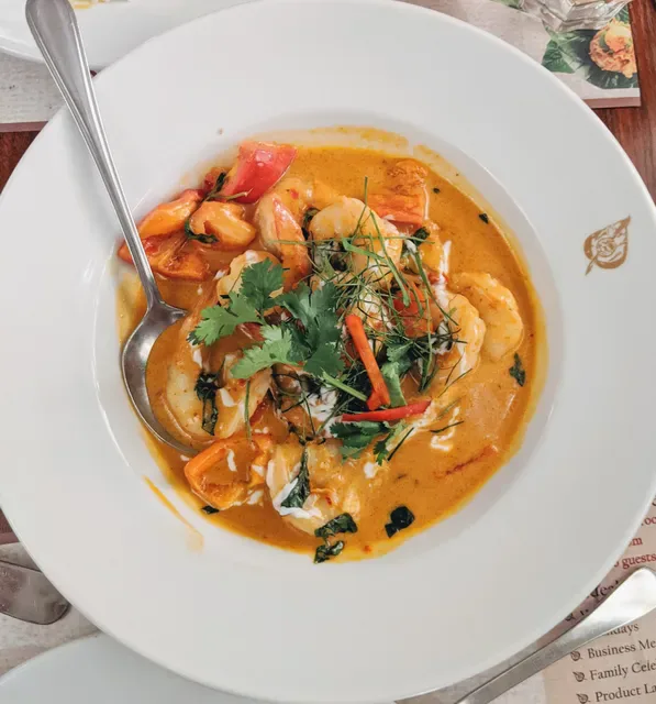 Thai Pothong Restaurant