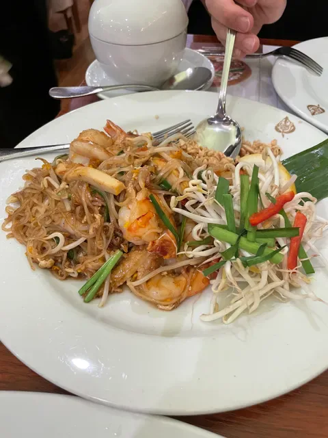 Thai Pothong Restaurant
