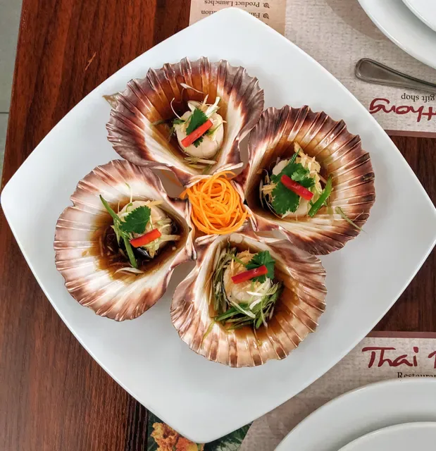 Thai Pothong Restaurant