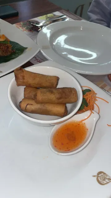 Thai Pothong Restaurant