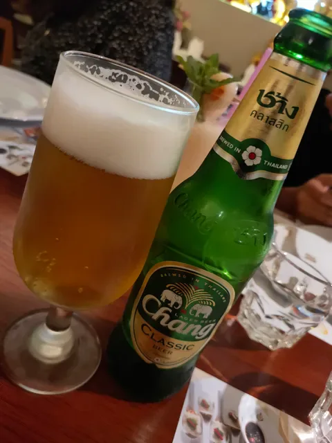 Thai Pothong Restaurant