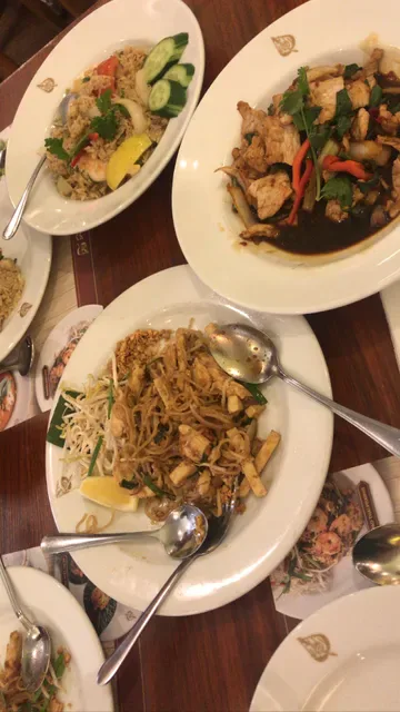 Thai Pothong Restaurant