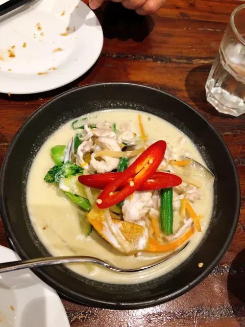 Thai Power