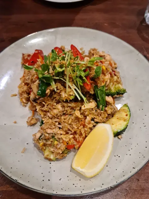 Thai Power