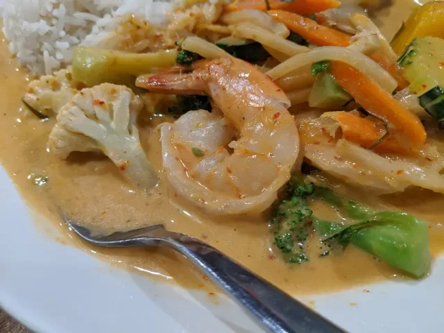 Thai Power