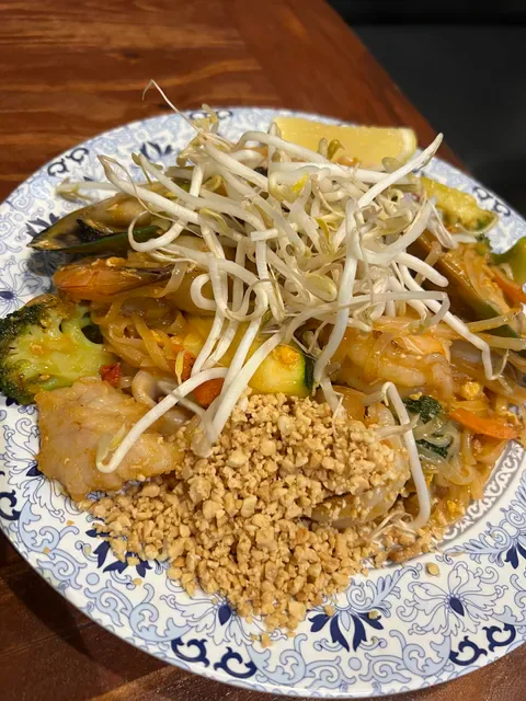 Thai Power