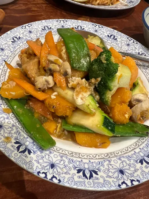 Thai Power