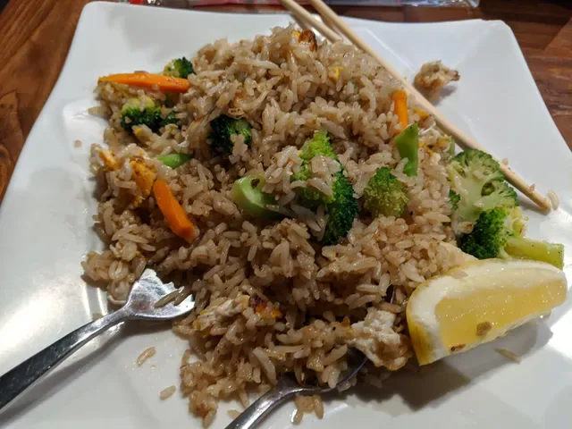 Thai Power