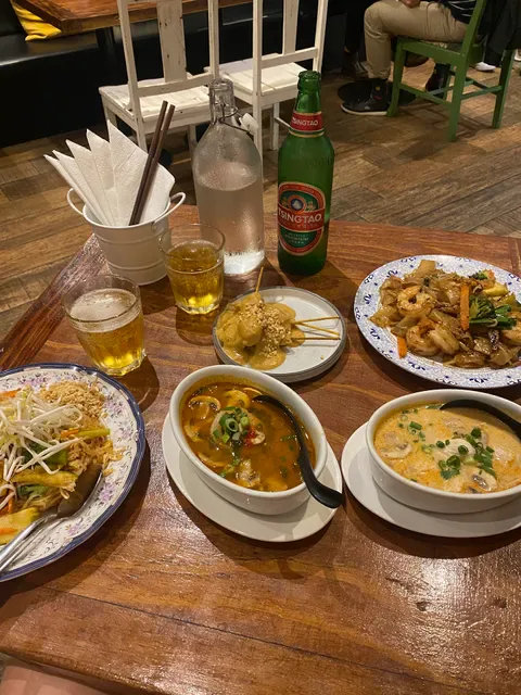 Thai Power