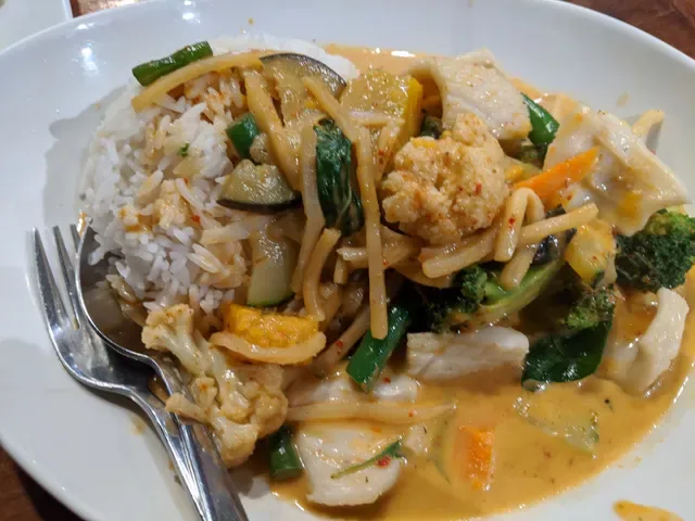Thai Power