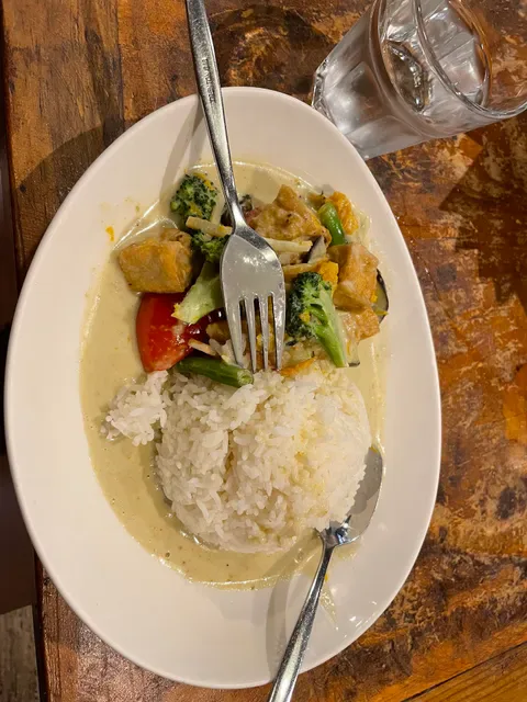 Thai Power