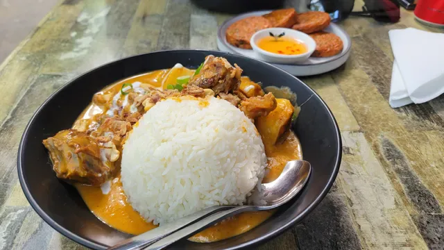 Thai Power