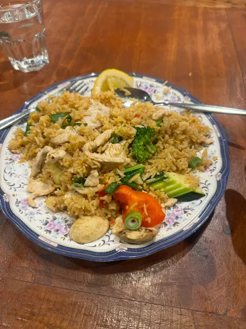 Thai Power