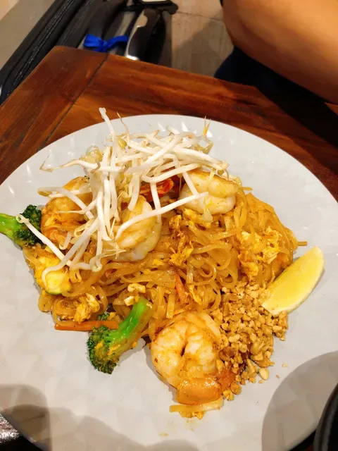 Thai Power