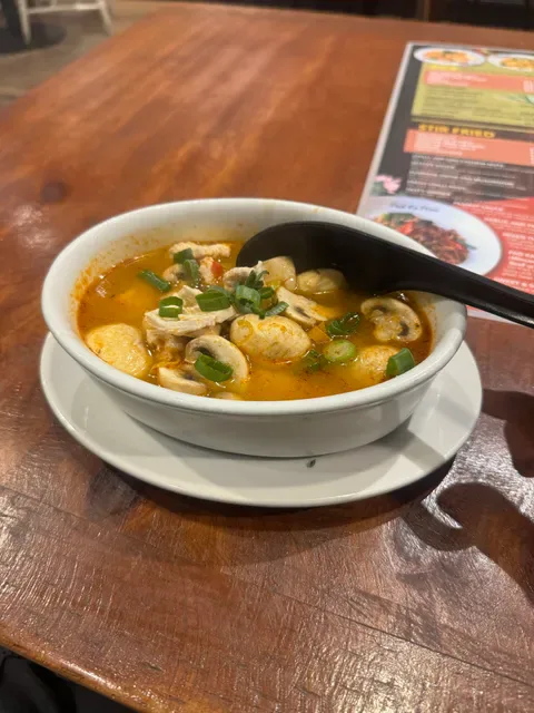 Thai Power