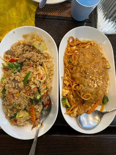 Thai Recipes Restaurant Campbelltown Marketfair