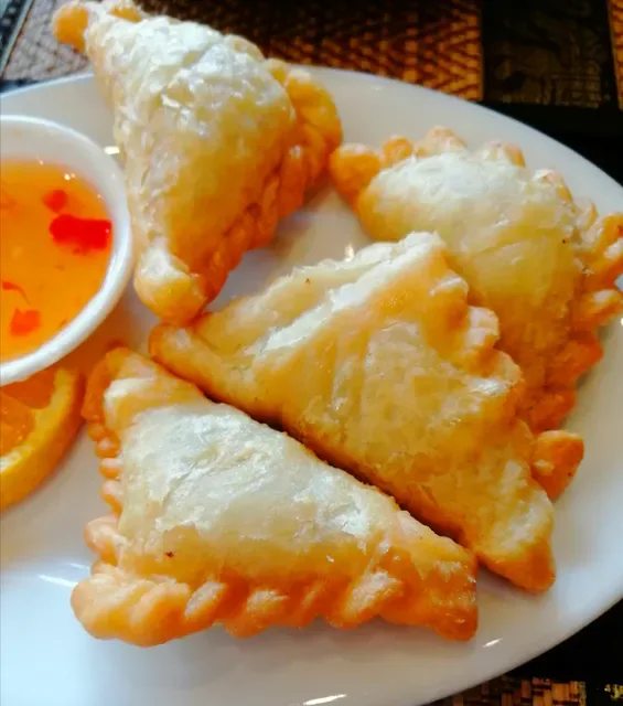 Thai Recipes Restaurant Campbelltown Marketfair