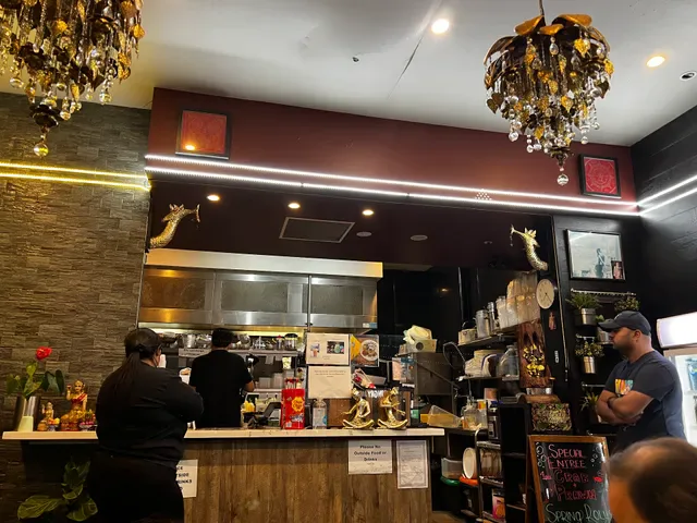 Thai Recipes Restaurant Campbelltown Marketfair