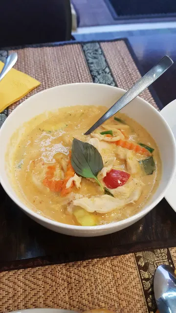 Thai Recipes Restaurant Campbelltown Marketfair
